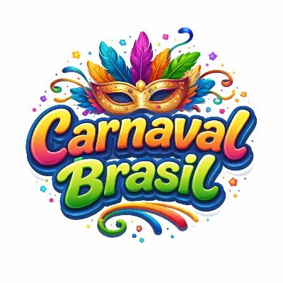 Logo Carnaval Brasil — O maior portal de carnaval do Brasil